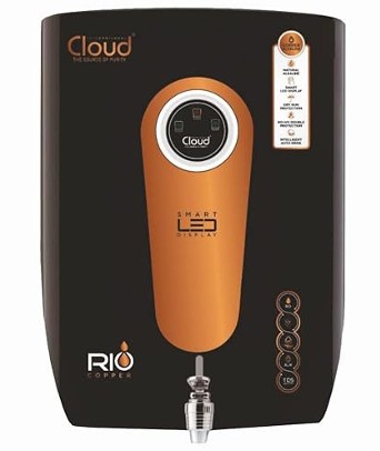Cloud Rio Copper RO