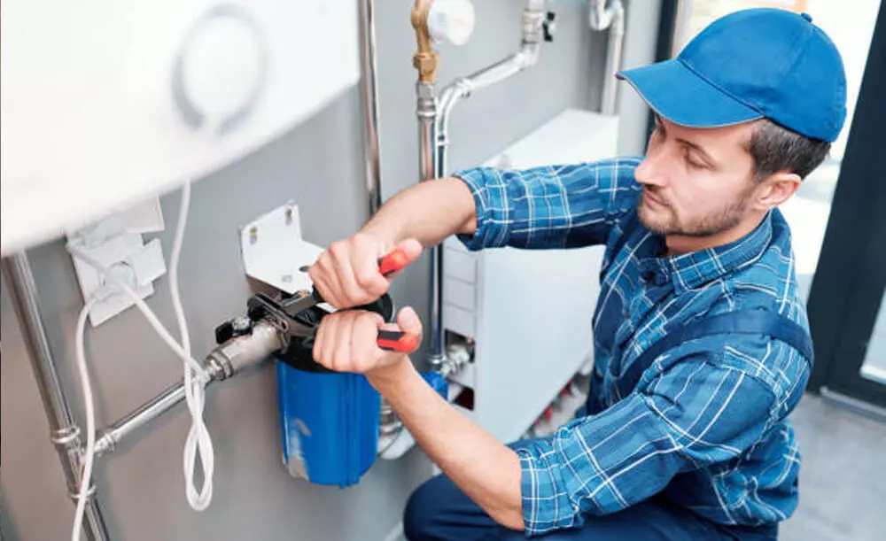 RO Repair