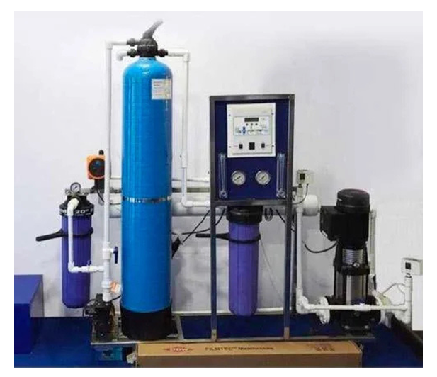 RO Plant