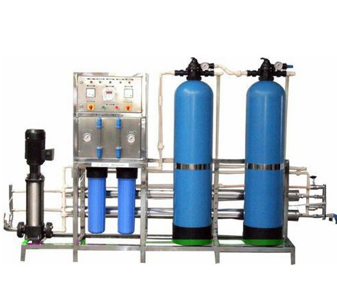 RO Plant